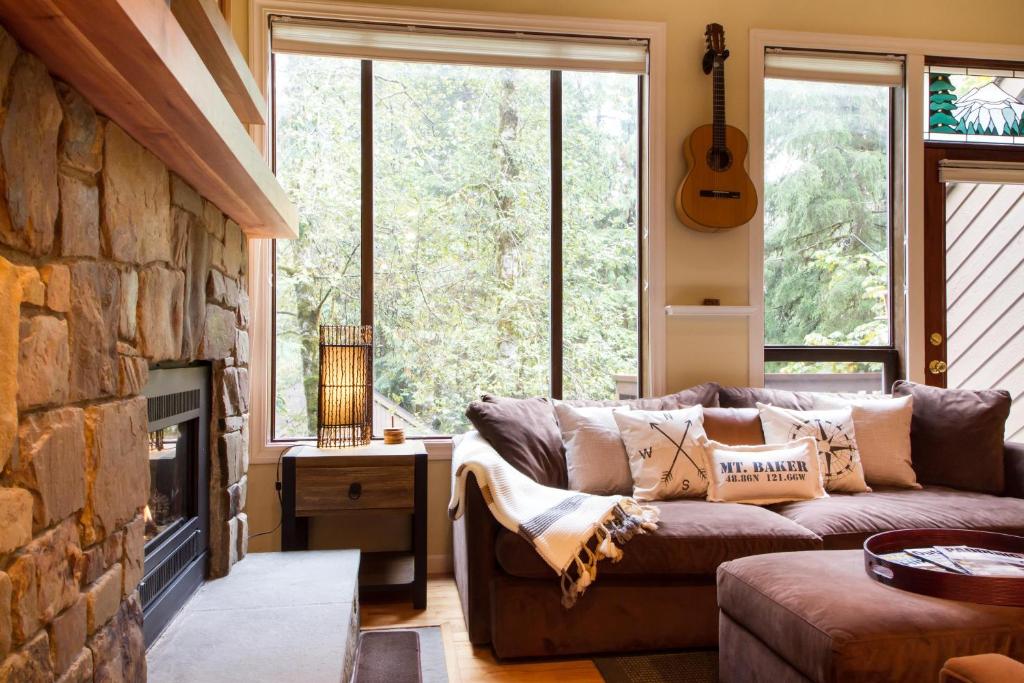 Rivers Edge at Snowater, Deming