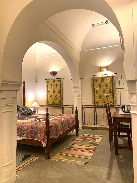 Mandawa Kothi photo