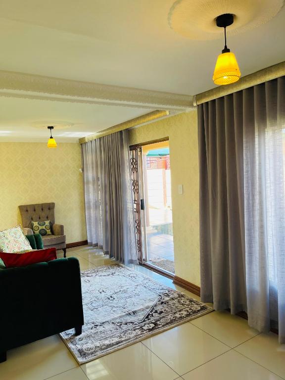 Bloom Guest House — Hotel in Pretoria