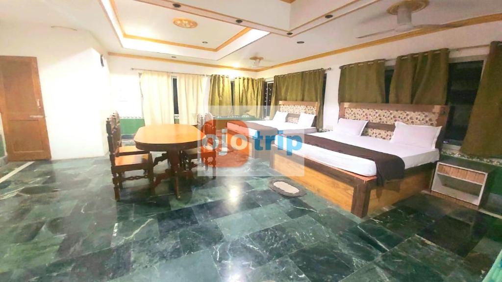 hotel well inn puri — Hotel in Puri