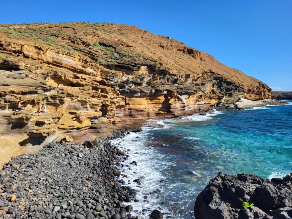 Marysol - Lovely studio Tenerife sur - 5