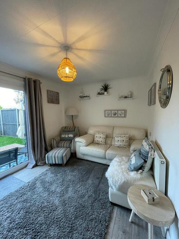 Seaside Holiday Home, Tywyn photo 7
