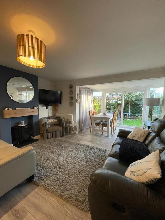 Seaside Holiday Home, Tywyn photo 2
