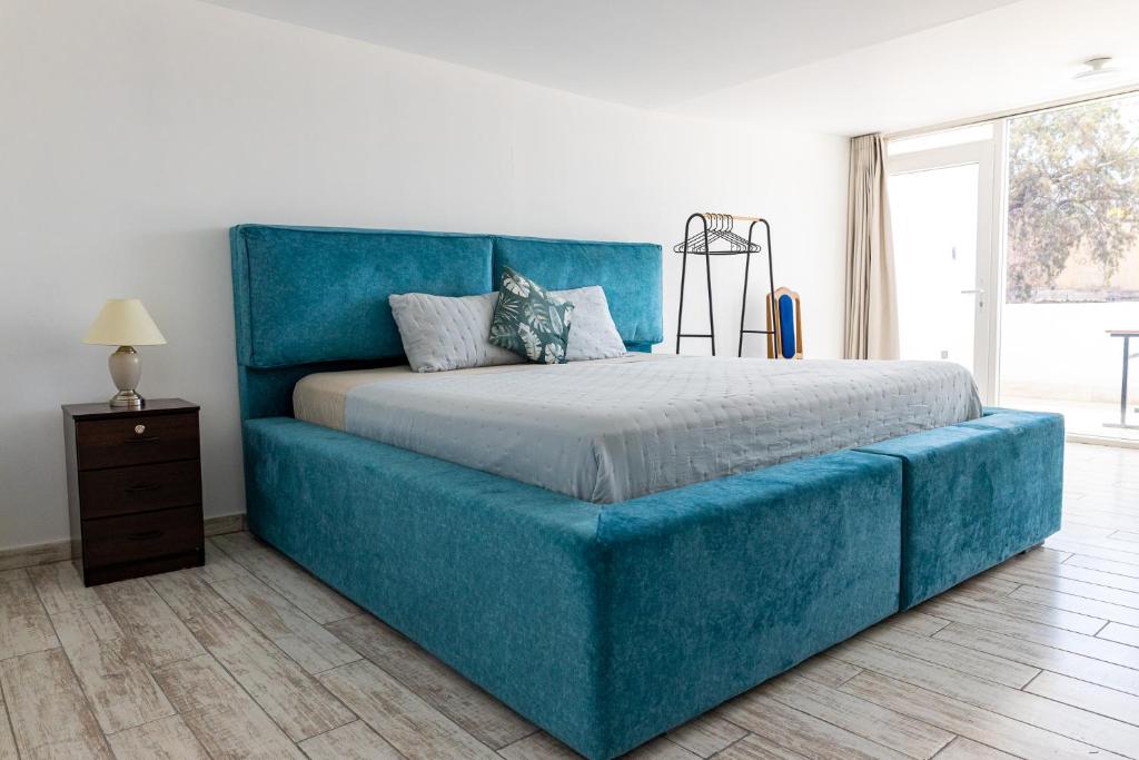 Loft de lujo con ducha hidromasajes - Centro Histórico
