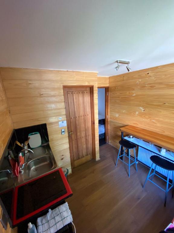 French Andes Apart Hostel photo