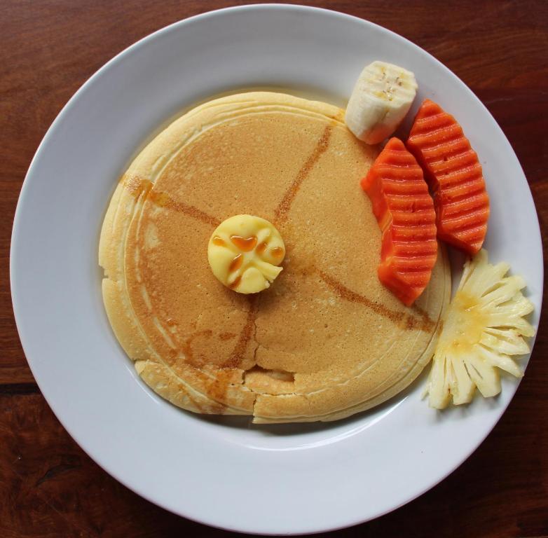 Makanan dan Minuman