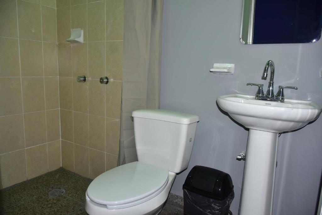 Hotel Bacaanda photo