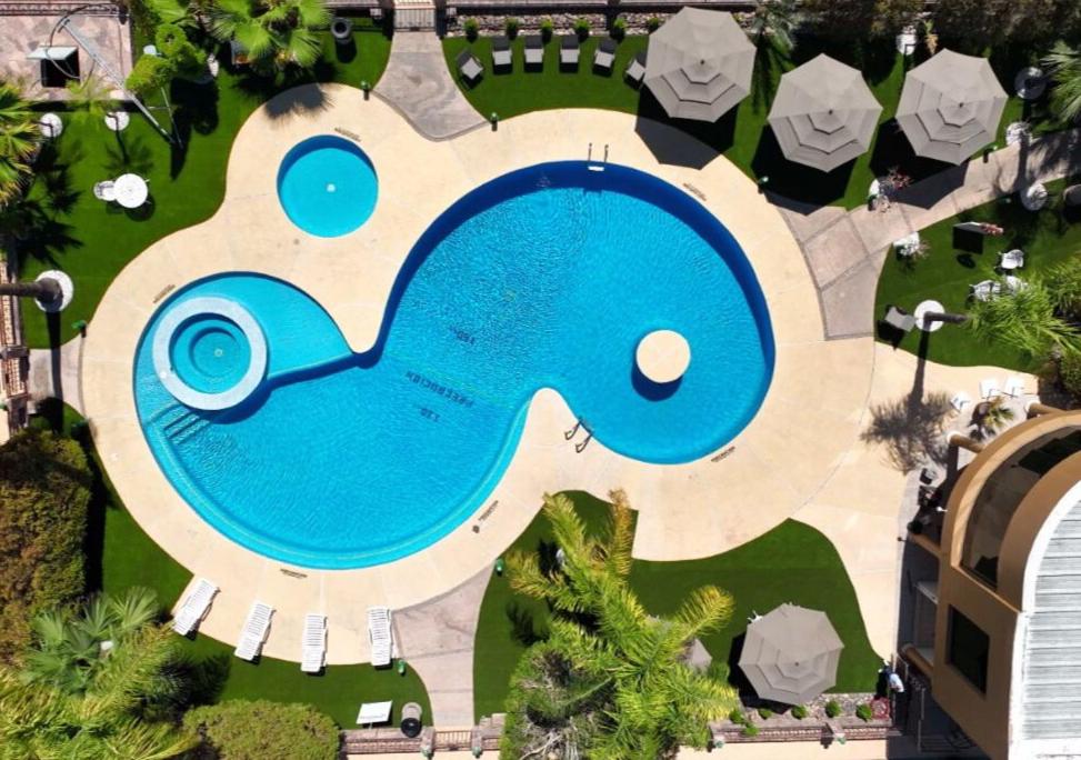 Hotel San Angel photo