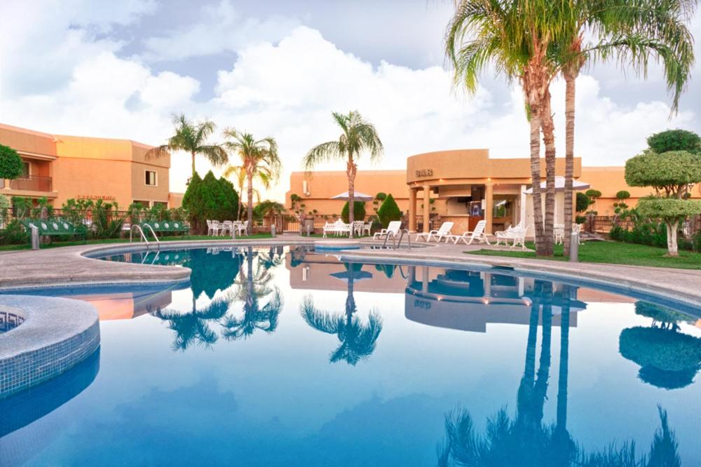 Hotel San Angel photo