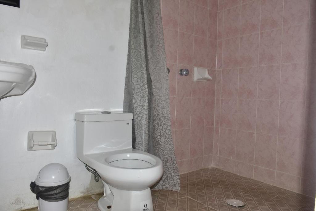Hotel Bacaanda photo