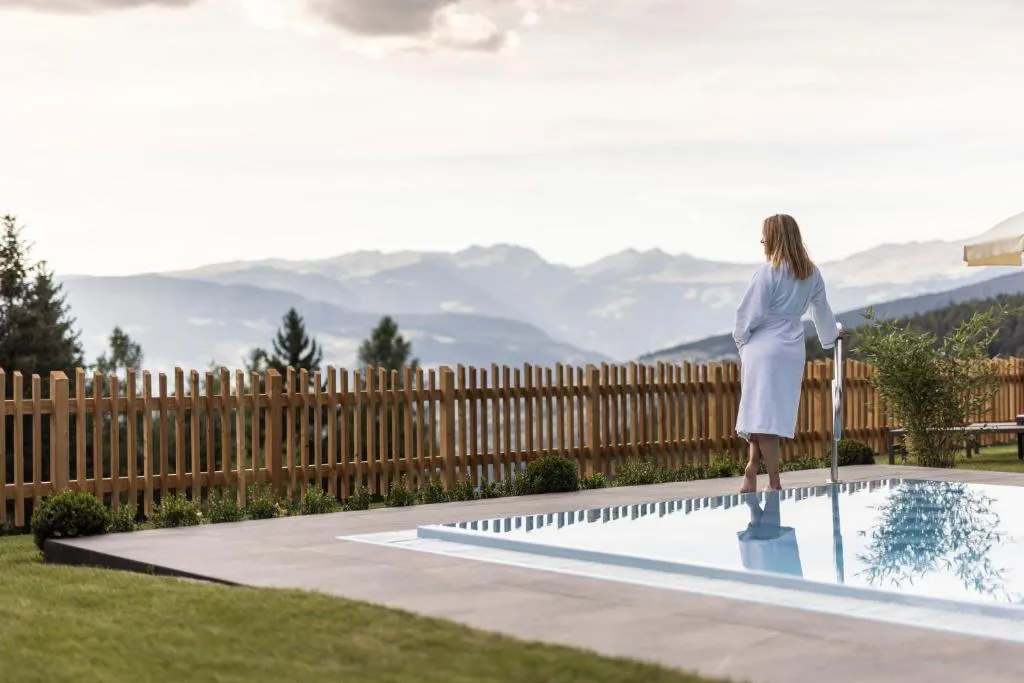 Hotel Baumwirt, hotel in Castelrotto