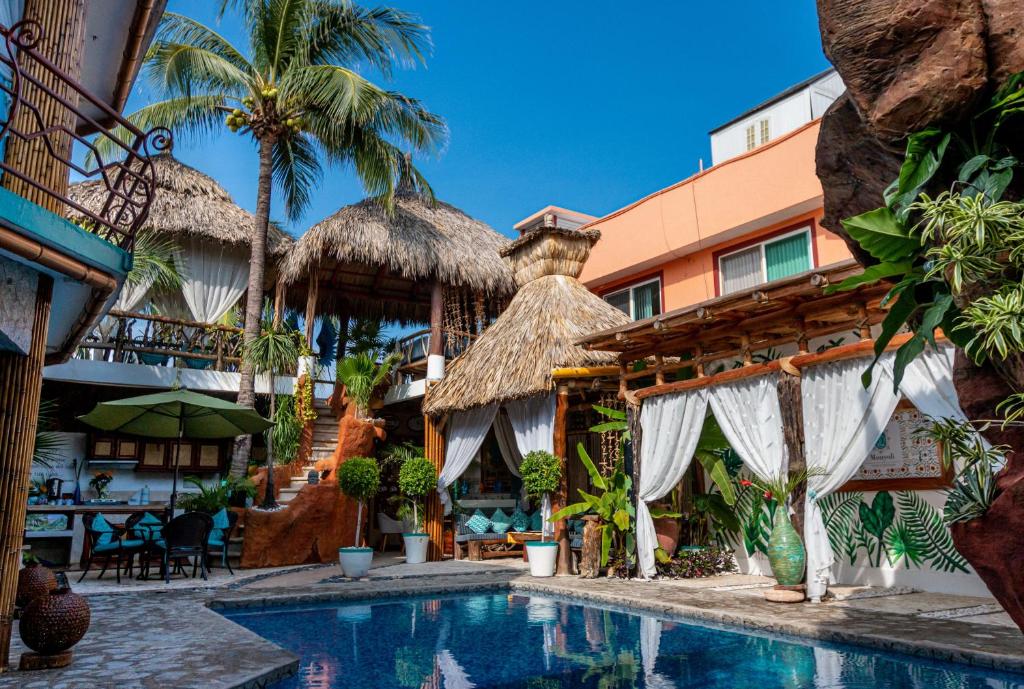 Monyoli Hotel & Boutique - 3