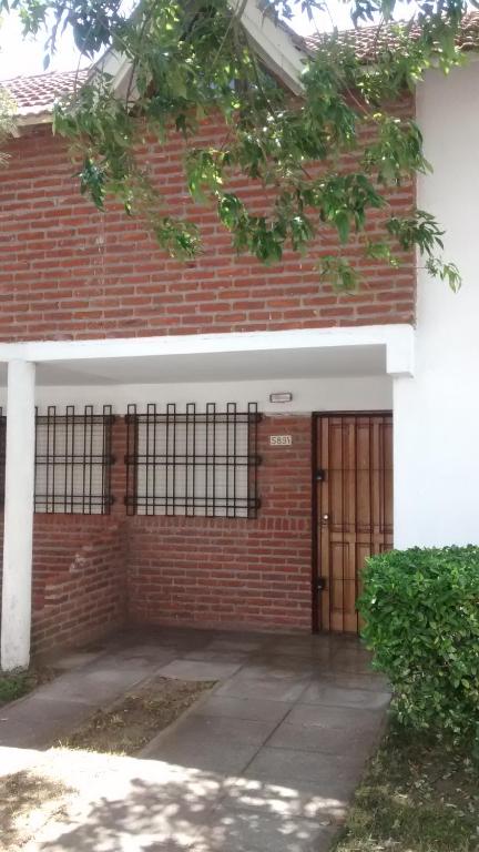 Duplex en Mar del Tuyú - 1