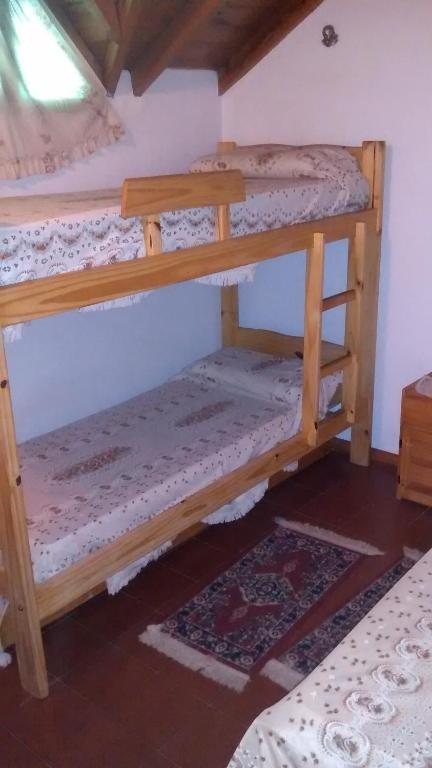 Duplex en Mar del Tuyú - 4