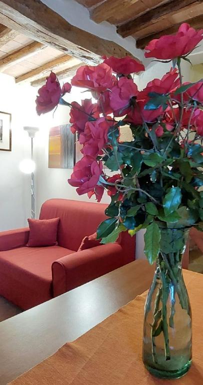 COR MAGIS KAMULLIA - 200 meters from the historic center and close to the train station - 3
