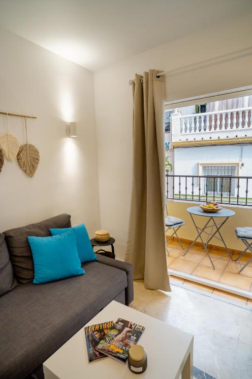 Apartamento Victoria - 250m beach, 2Bedroom - 1
