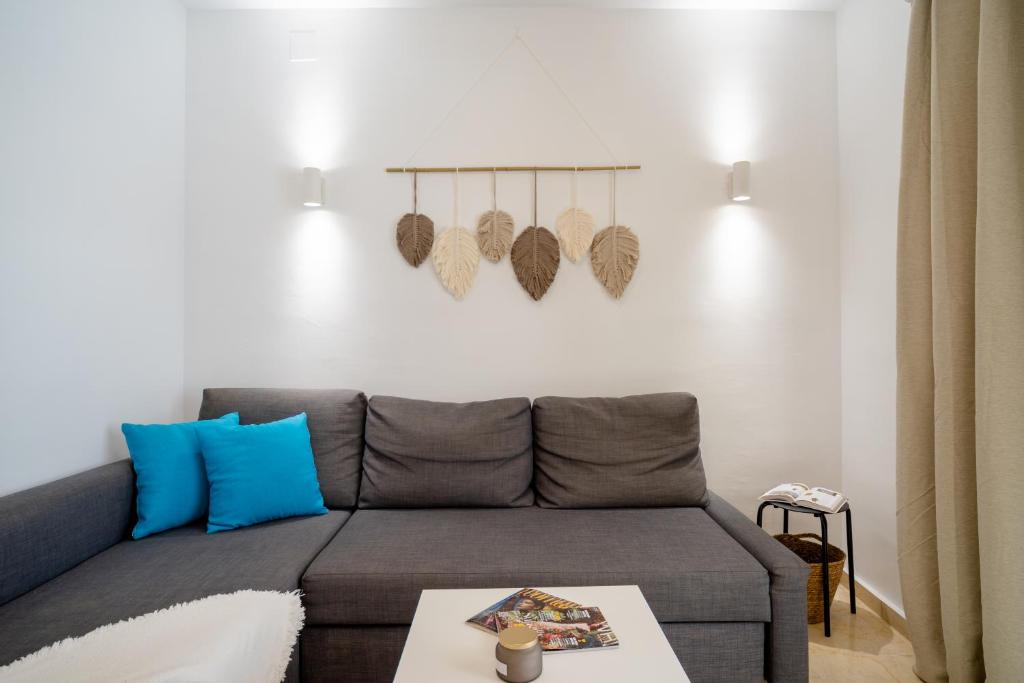 Apartamento Victoria - 250m beach, 2Bedroom - 3