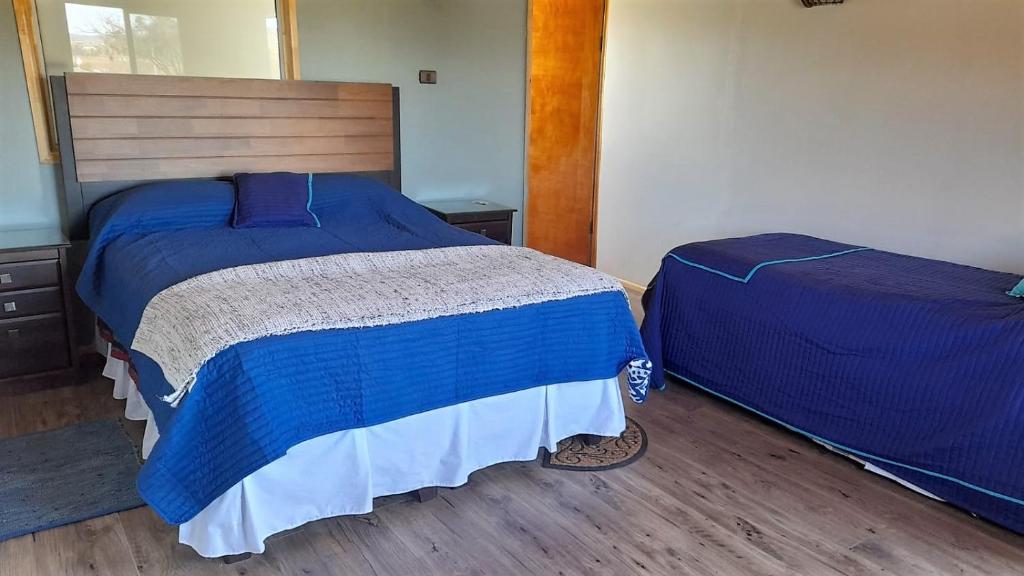 100 Experiencias Chile, habitación 3 - 3