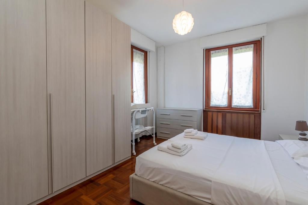 [Big apartment] - Alcuino 7 - 4