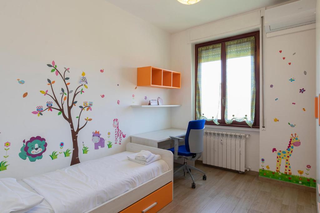 [Big apartment] - Alcuino 7 - 5