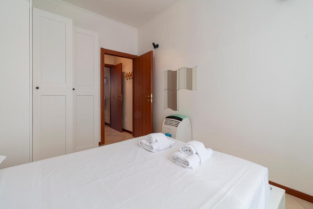 [Cozy flat] - Monza 15 - 2