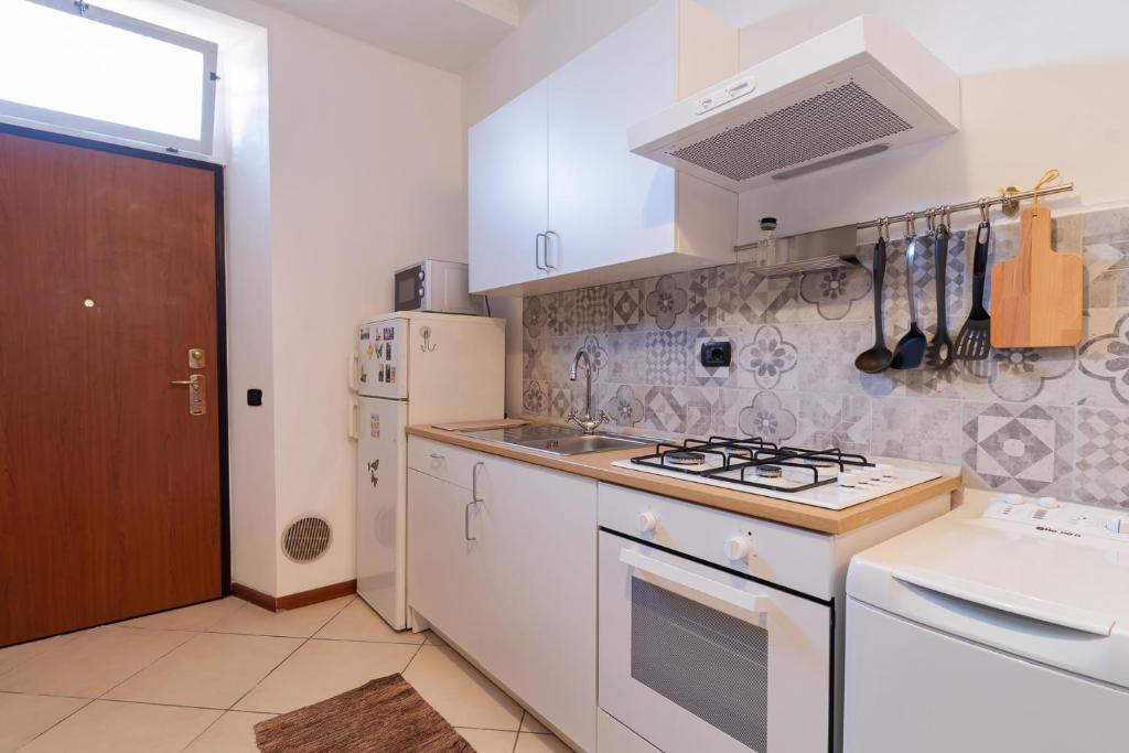 [Cozy flat] - Monza 15 - 3