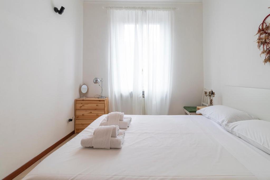 [Cozy flat] - Monza 15 - 4