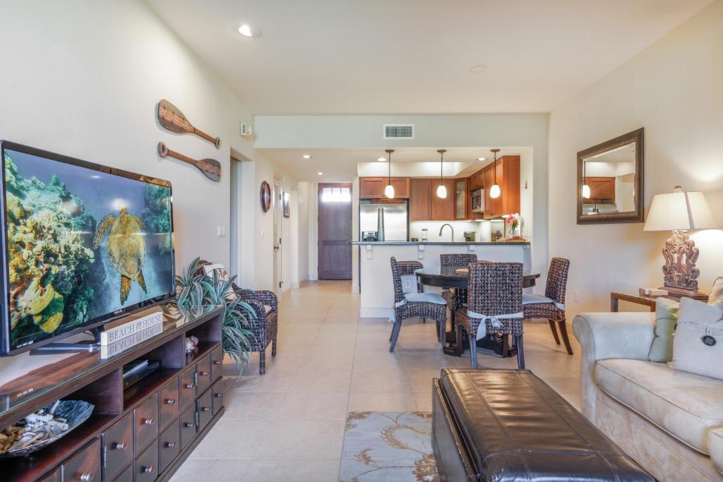 Hali'i Kai 3B, Waikoloa