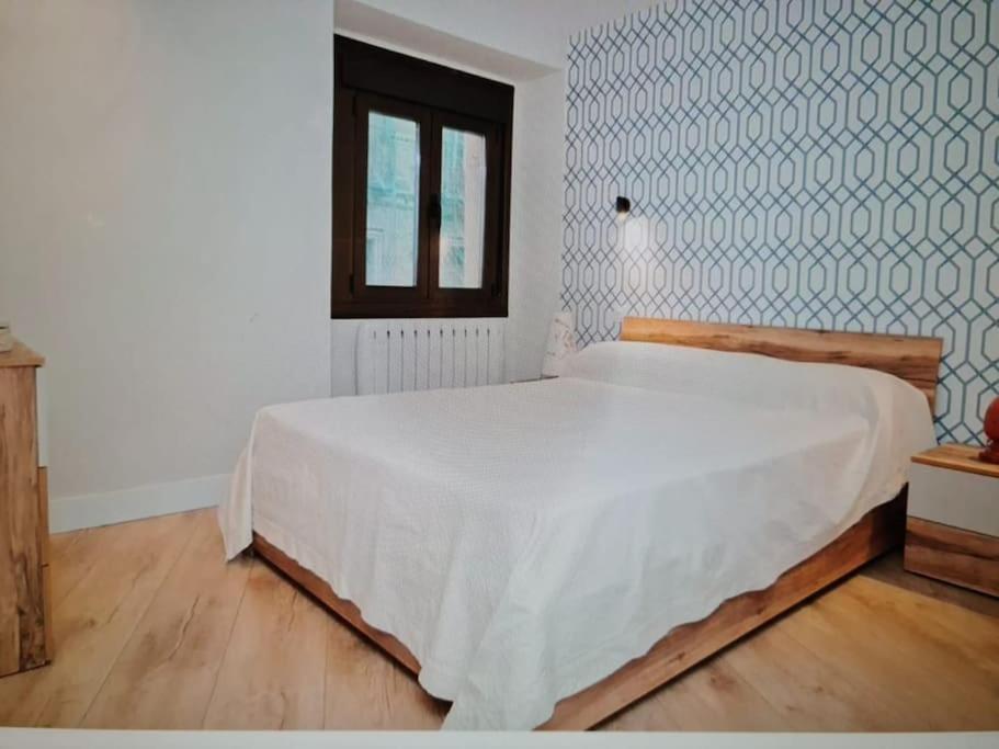 Luxury Apartment Museum Mile Atocha 2 - 3