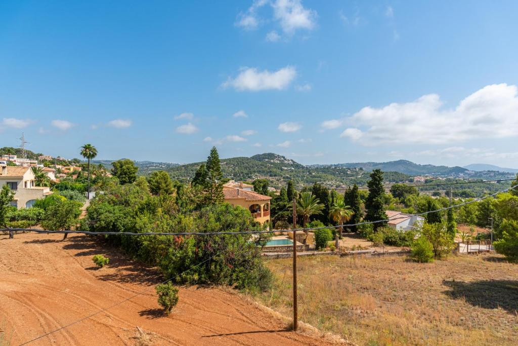 Villa Estacion - PlusHolidays - 1