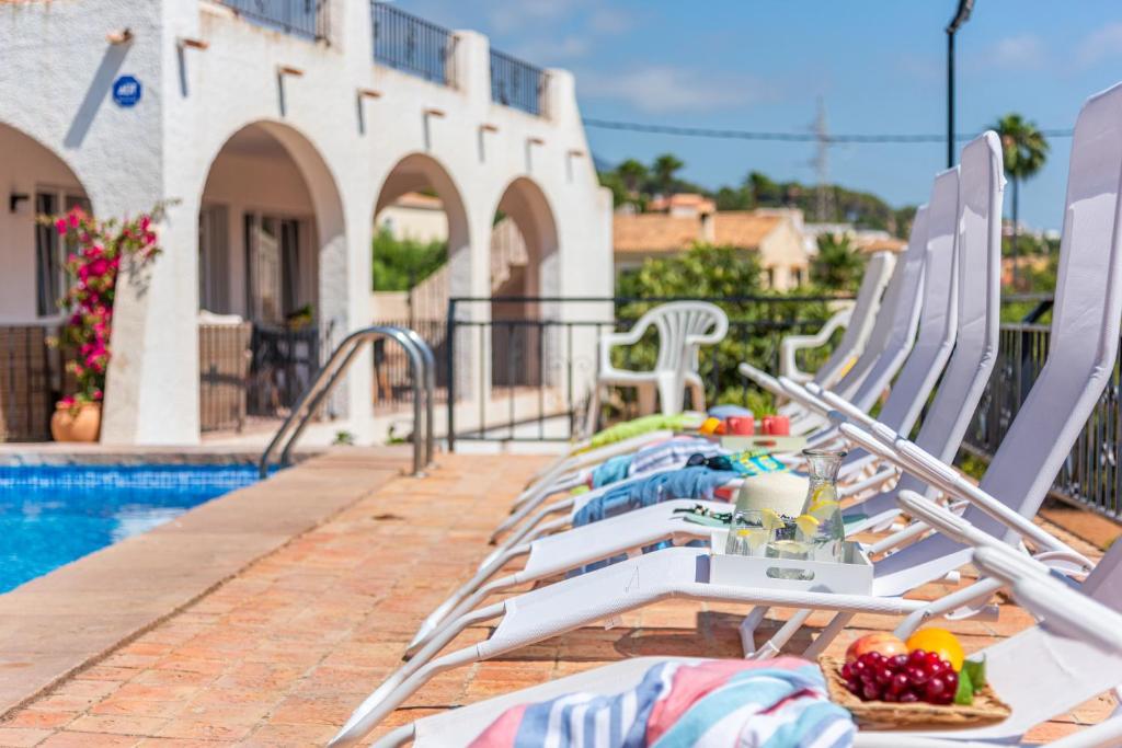 Villa Estacion - PlusHolidays - 3