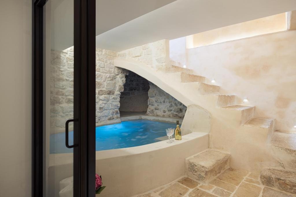 Suite Le Grotte - 5
