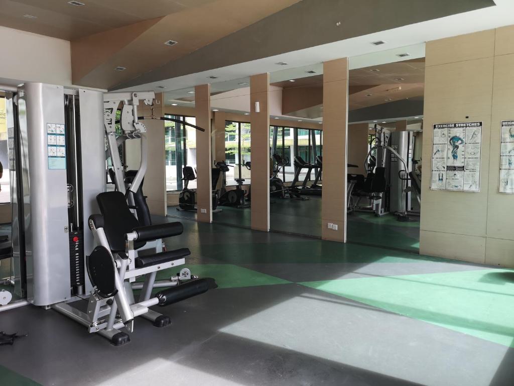 Parc Regency Green Homestay By Easyhomestay photo