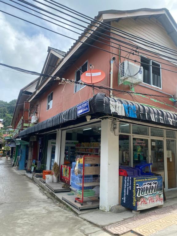 Pak Klong Guest house Room for rent photo