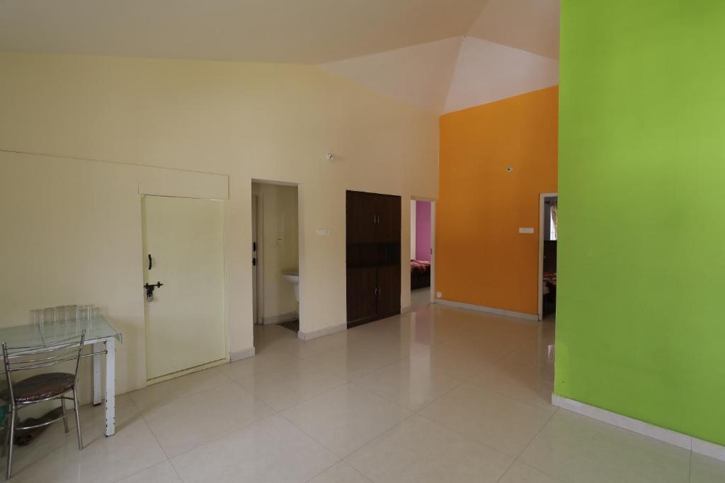 VRB Cottage Ooty By Lex Stays photo