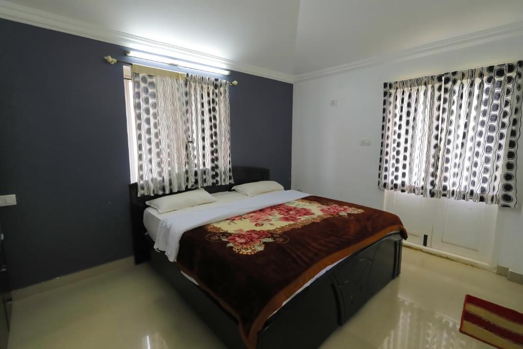 VRB Premium Villa Ooty By Lex Stays photo