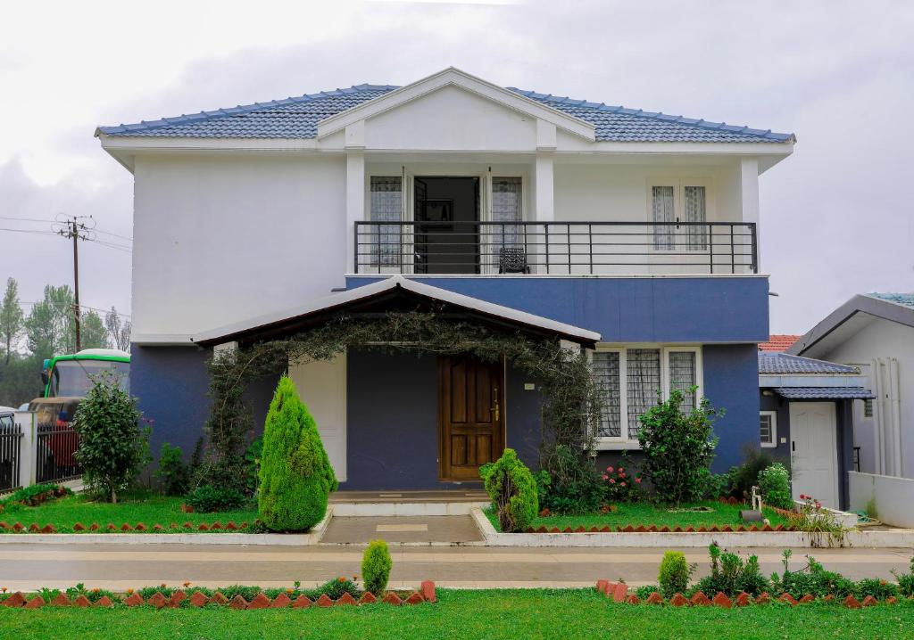 VRB Premium Villa Ooty By Lex Stays — Hotel in Ooty