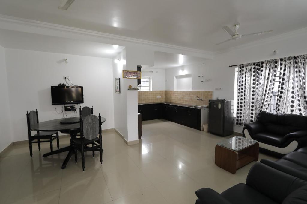 VRB Premium Villa Ooty By Lex Stays photo