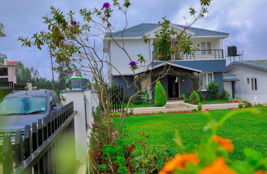 VRB Premium Villa Ooty By Lex Stays photo