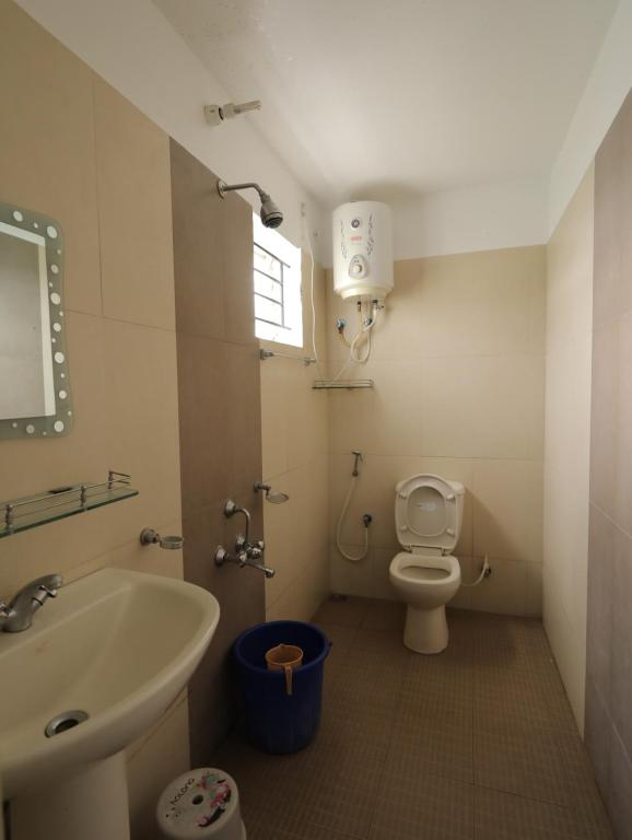 VRB Premium Villa Ooty By Lex Stays photo