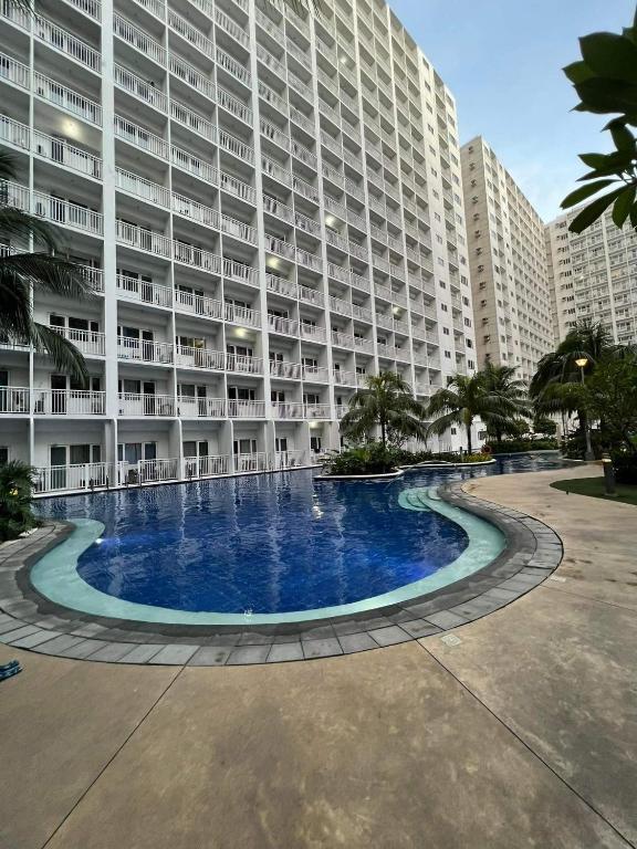 Yam Staycation Shore Residences photo