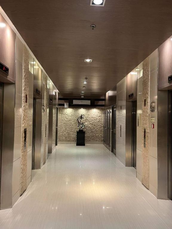 Yam Staycation Shore Residences photo