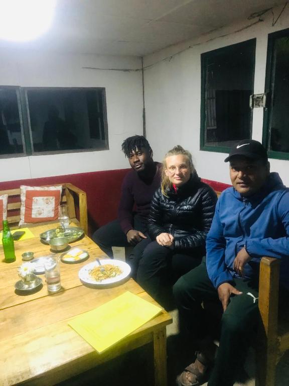 Sunrise Point Homestay photo