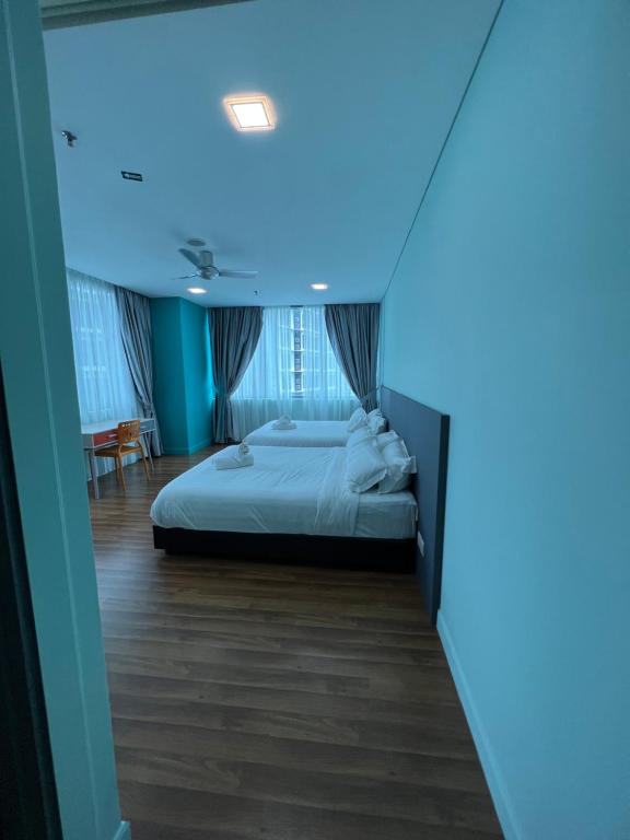 Summer Suites KLCC by Luna Serviced apartment (Kuala Lumpur) Deals