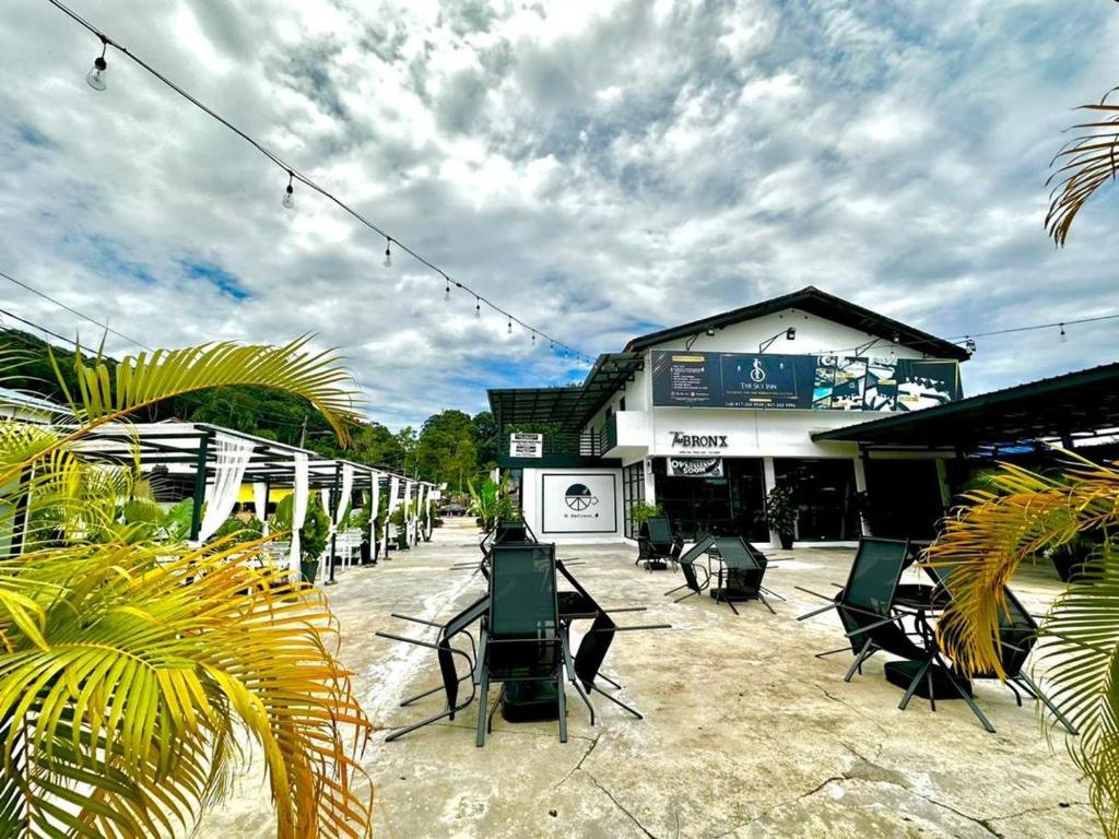 The Sky Inn photo