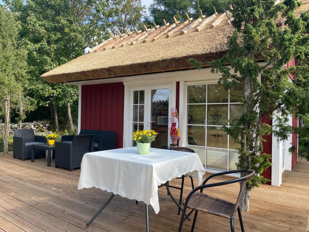 Kaspri Farmstay photo
