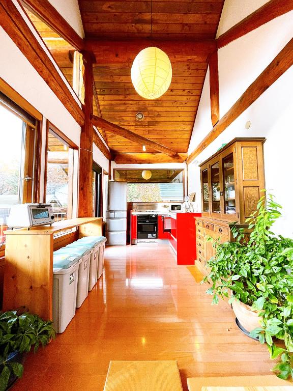 Hakuba Pension Meteor 호텔 이미지 2