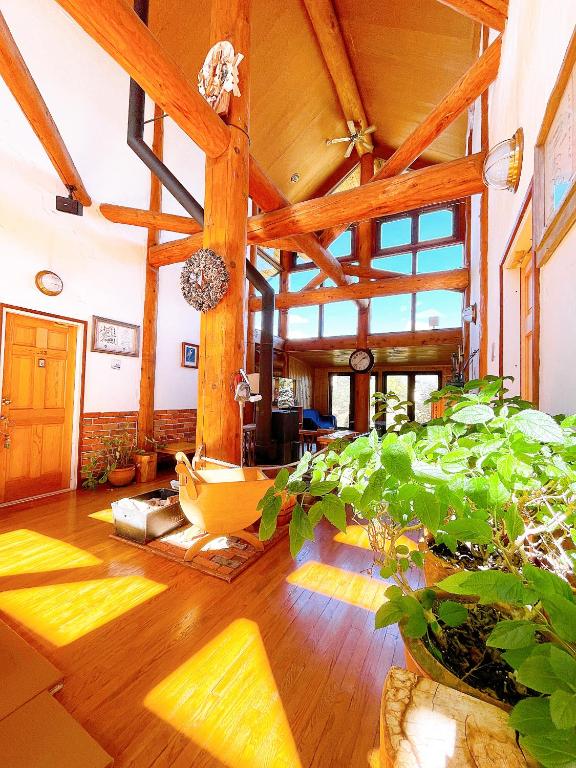 Hakuba Brownie Cottage & Condominium 호텔 이미지 2