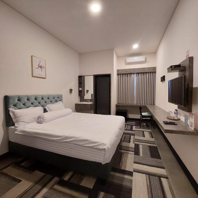 Three Point Syariah Residence photo