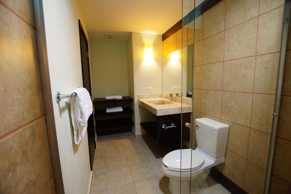 Angelo's Hotel photo